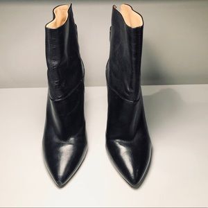 Nine West Just Like Me Booties